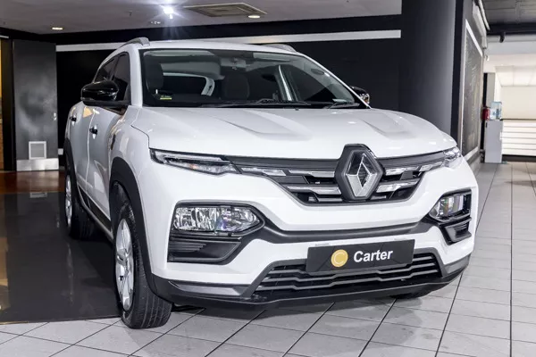 Vehicle Image for 2/3for Renault Kiger 1.0 Zen auto (automatic | petrol)