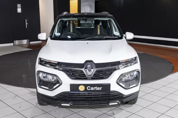 Vehicle Image for 3/3for Renault Kwid 1.0 Climber (manual | petrol)