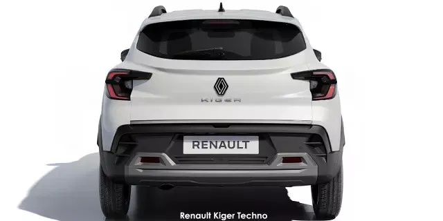 Vehicle Image for 7/7for Renault Kiger 1.0 Evolution