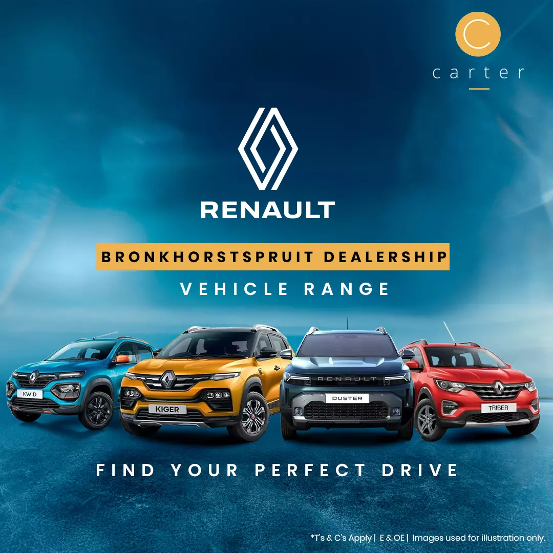 Renault Offer
