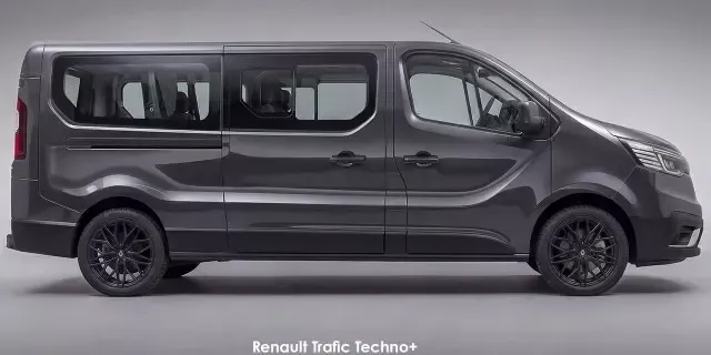 Vehicle Image for 9/10for Renault Trafic 2.0dCi Techno+