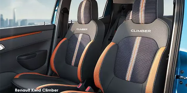 Vehicle Image for 4/4for Renault Kwid 1.0 Climber manual